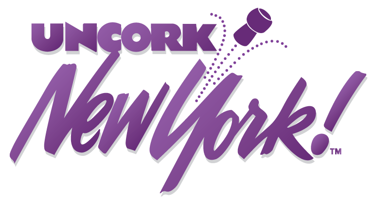 Uncork New York Logo