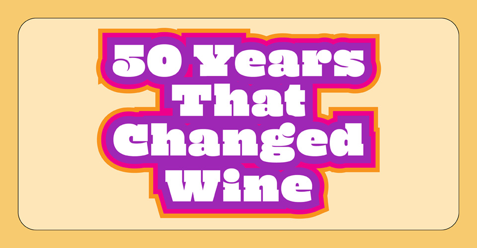 70s style article headline