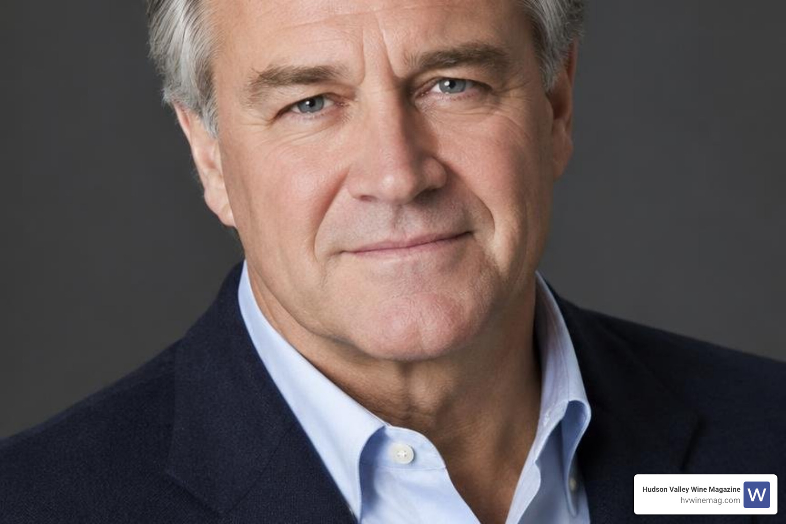 James Handy actor portrait
