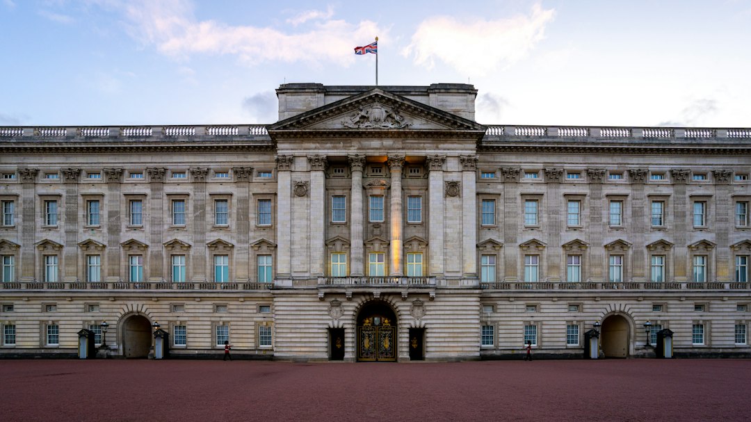 Buckingham Palace
