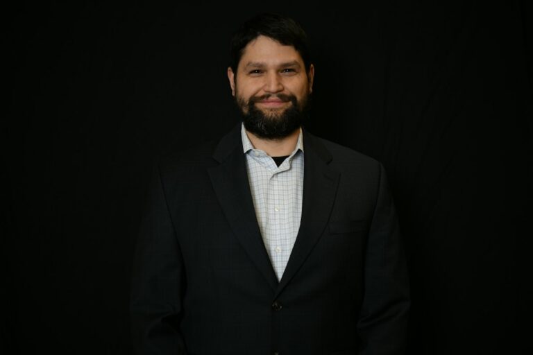 Michael Polansky