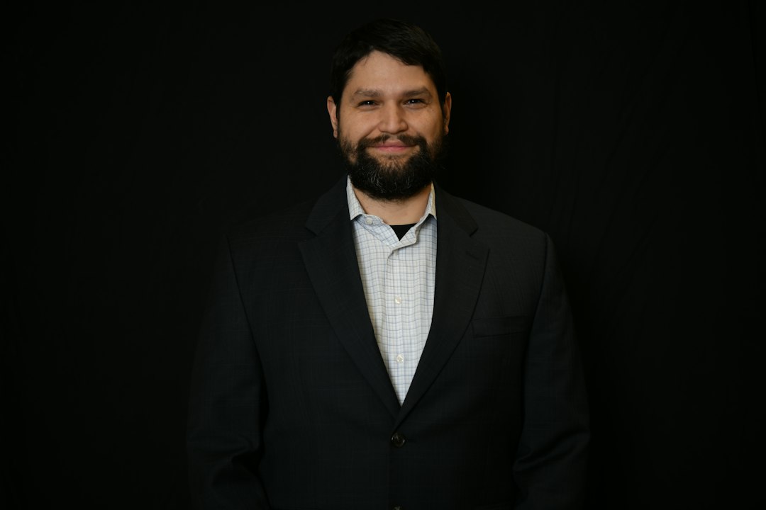 Michael Polansky