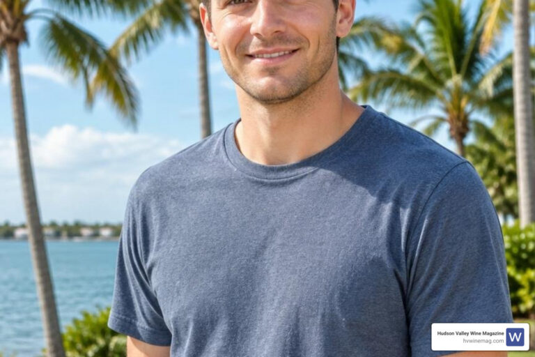 Connor Cruise