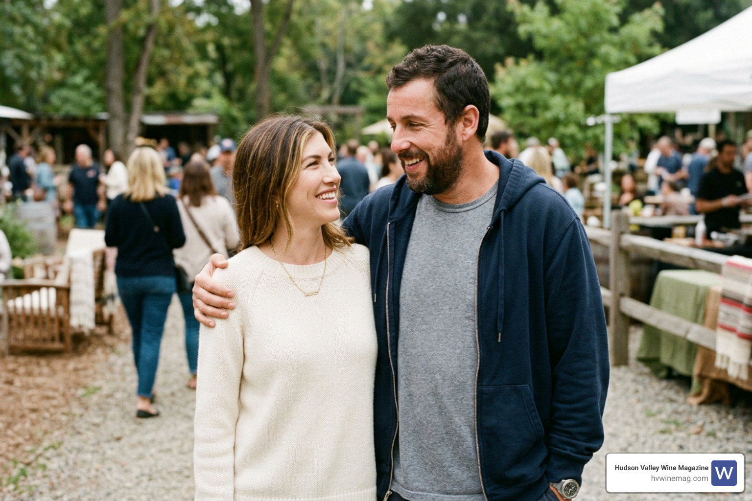adam sandler wife