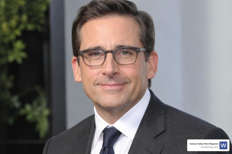 Steve Carell