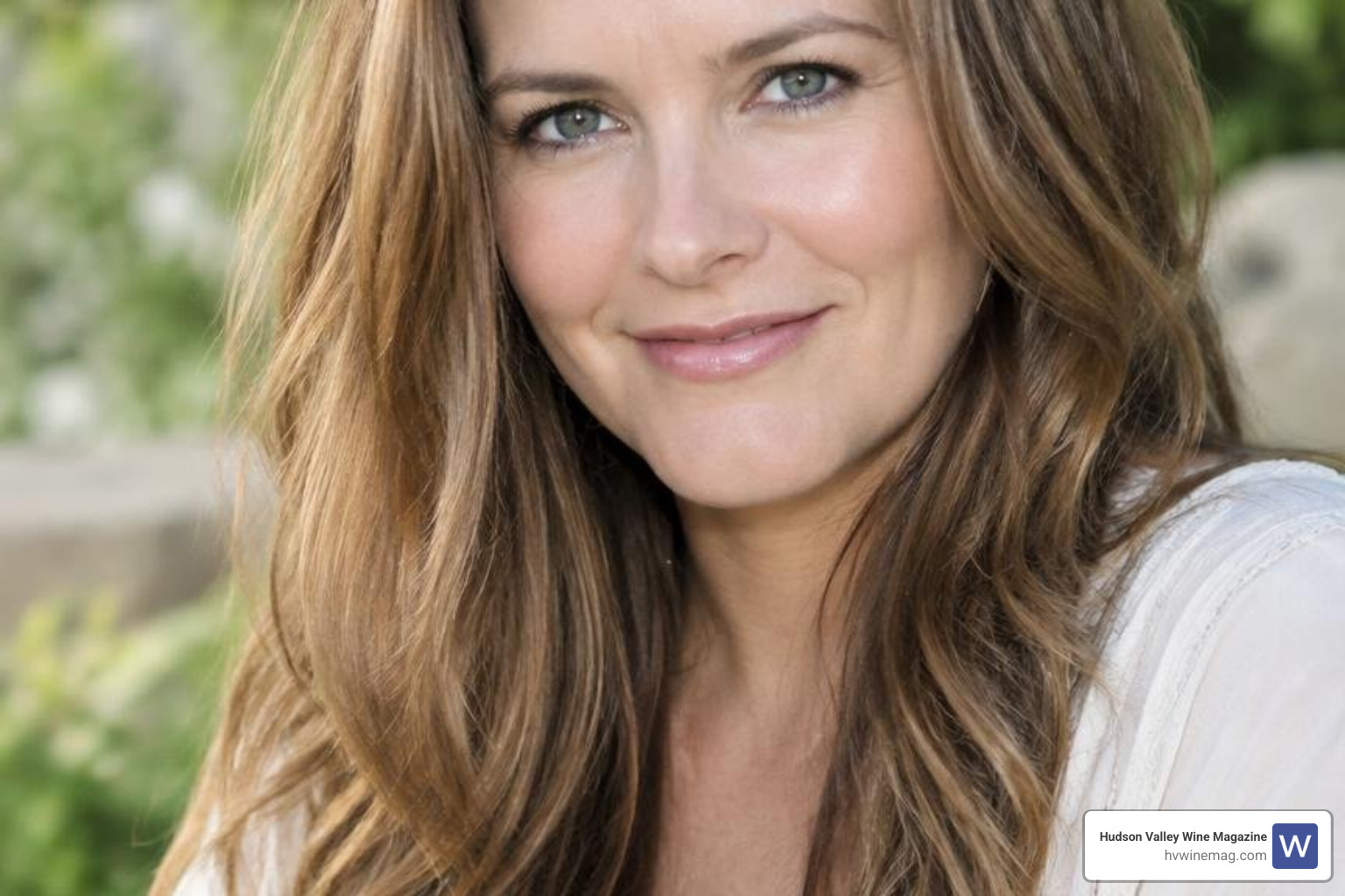 Alicia Silverstone portrait