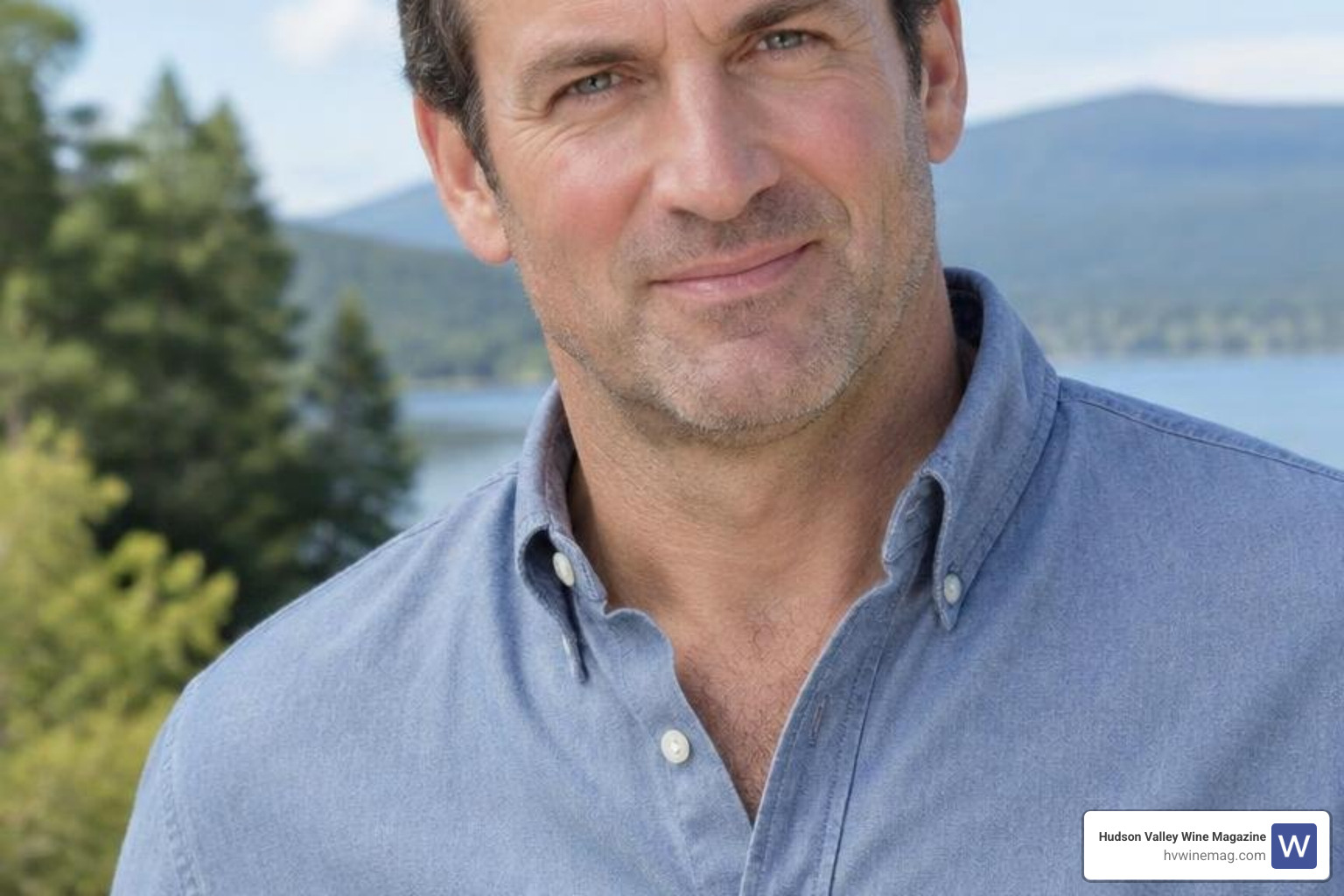 scott patterson